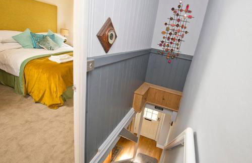 Cosy Country Cottage Retreat Near Peak District & Chatsworth - Foto 14