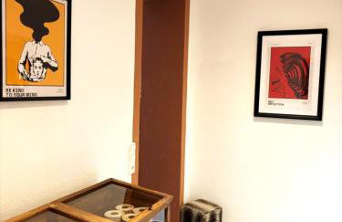 Holistic Home - Business & Travel Apartment nahe Koblenz -Westerwald - Foto 5