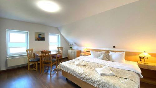 Süderhaus Hiddensee App 13 - Foto 2