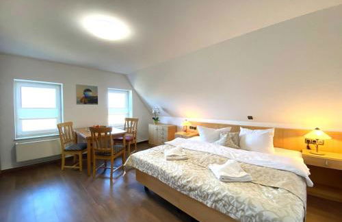 Süderhaus Hiddensee App 13 - Foto 2