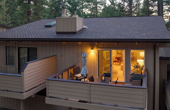 Tahoe Dreamin by Avantstay Central Location - Photo 35