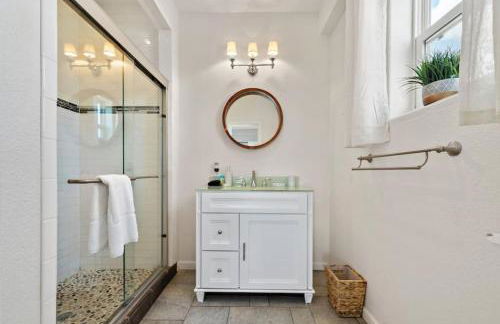 Beach House Located Steps from the Beach - Photo 20