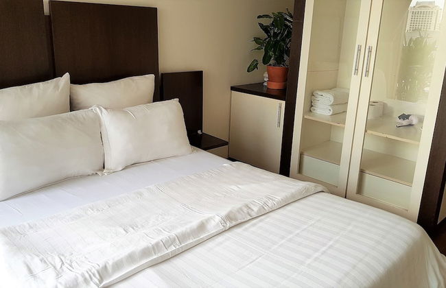 Balkoni Hijau at Casa Mutiara KL - Foto 10