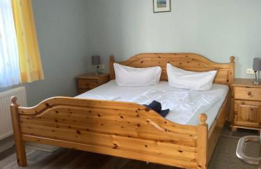 FeWo Lindenhof - Foto 16