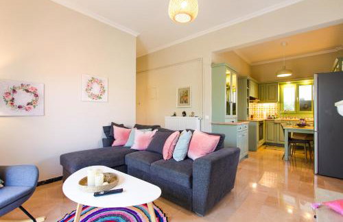 Thalia Kassiopi Apartment - Foto 43