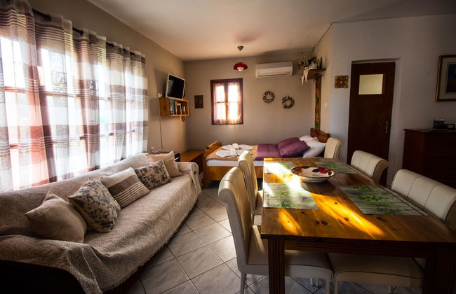 Megris Country Houses - Foto 19