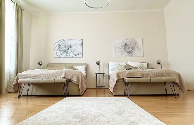 Belvedere Apartments - Foto 69