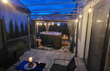 Mazurska Tajemnica 3 - Domek B - Foto 37