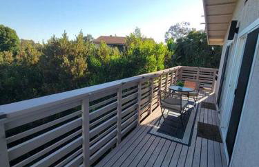 San Diego Oasis with Hot Tub, Gym, Outdoor Theater, Huge Yard - Foto 9