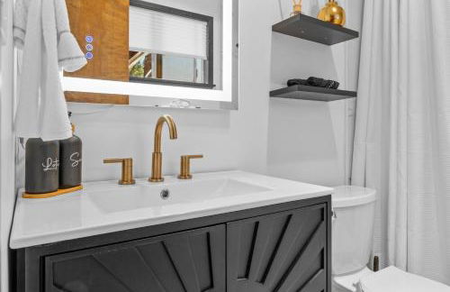 Tranquil Trails Luxury Retreat - Foto 15