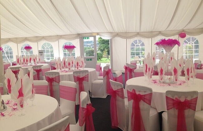 Gomersal Lodge Hotel - Foto 19