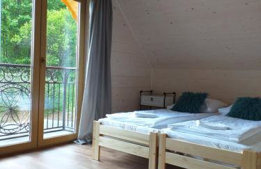 Domek pod Groniem - Photo 17