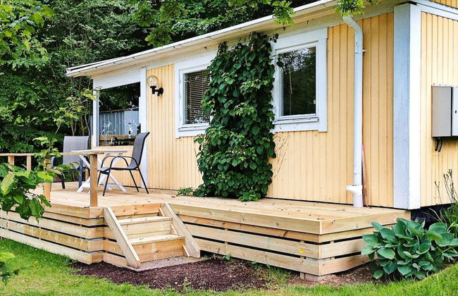 2 Person Holiday Home in Tyringe-by Traum - Foto 8