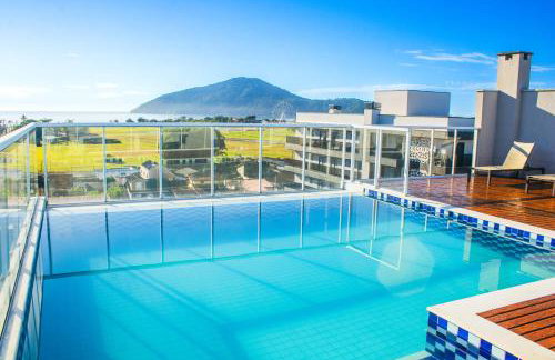 APARTAMENTO PRÓXIMO A PRAIA PISCINA E AREA GOURMET - Foto 11