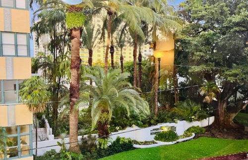 South Beach Paradise Jr Suite next to Convention Center - Foto 25