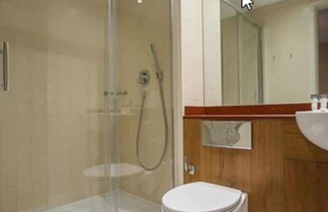 Grand Canal Square Apartments - Foto 66