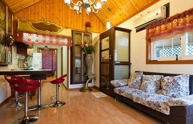 Taean White Sand Pension - Photo 49