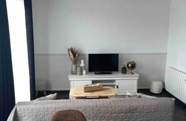 Appartement Cosy Goussainville - Aéroport CDG, Parc des expositions Villepinte, Astérix, Mer des sables, Aéroville, O Parinor - Foto 7