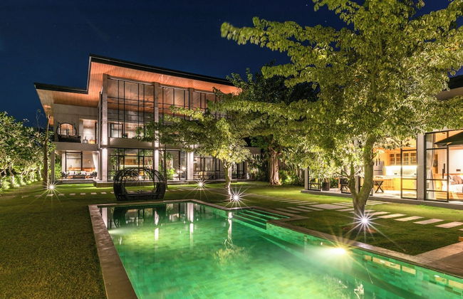 Sea View Pool House - Foto 54