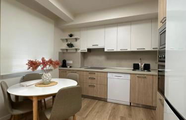 El BURGO DE OSMA APARTAMENTO VILLA BAGH 2 - Foto 1