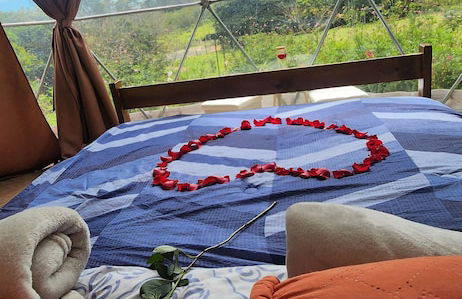 Glampling Nubes de Monteverde - Foto 20