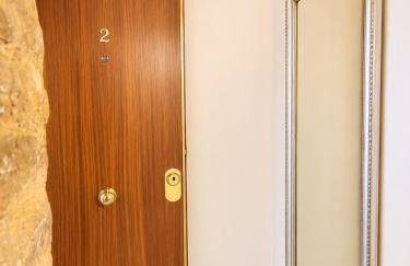 apartamento las torres-botanico con 2 habitaciones - Foto 11