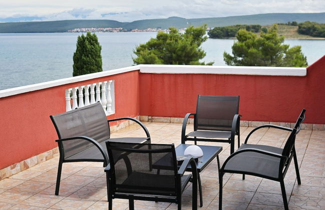 Apartments Saphron Beach - Foto 1