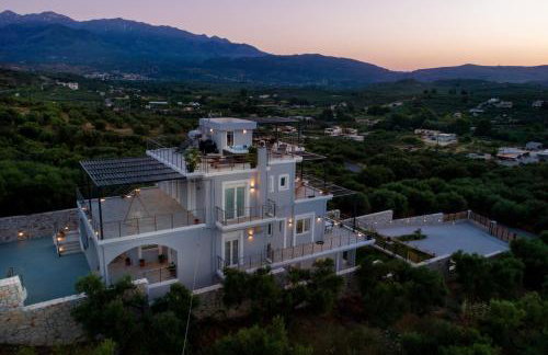 Villa Denise - Foto 50