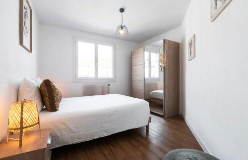 DORMIR A CLERMONT-FERRAND - Safari - Foto 3