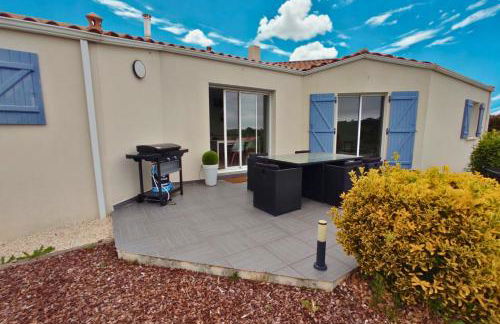 L'Instant de Sérénité Panorama et Style - Photo 33