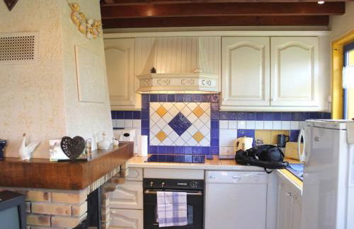 Gite en Alsace - Foto 6