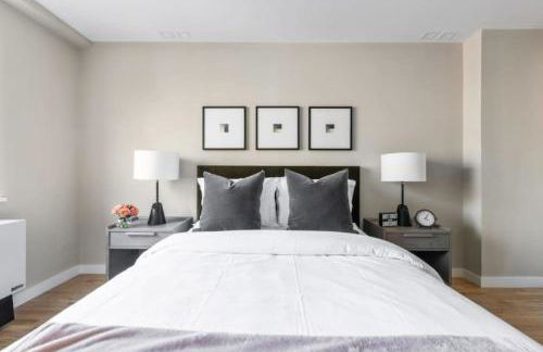 3BR Penthouse with Massive Private Rooftop - Foto 24