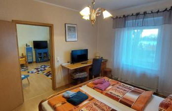 Ferienhaus - Wohnung- Havelblick - Photo 6