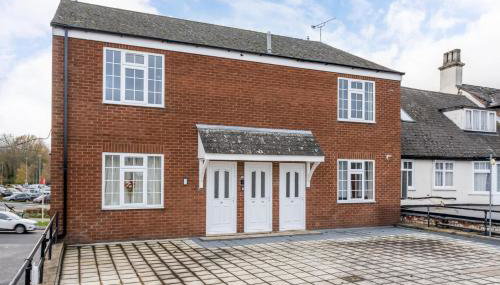 The Mowbray Suite - No2 - Foto 4