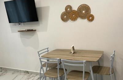 Appartement T2 proche de la gare - Foto 8