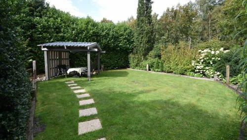 Ferienwohnung Jägerweg - Foto 4