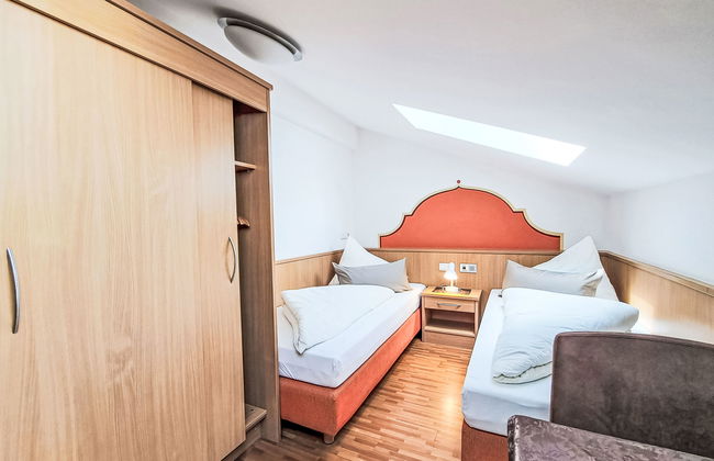 2 bedroom Apartment in Mayrhofen with garden - Photo 23