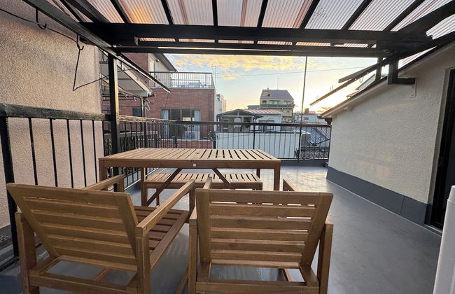 Otabiya Nishikujo - Foto 21