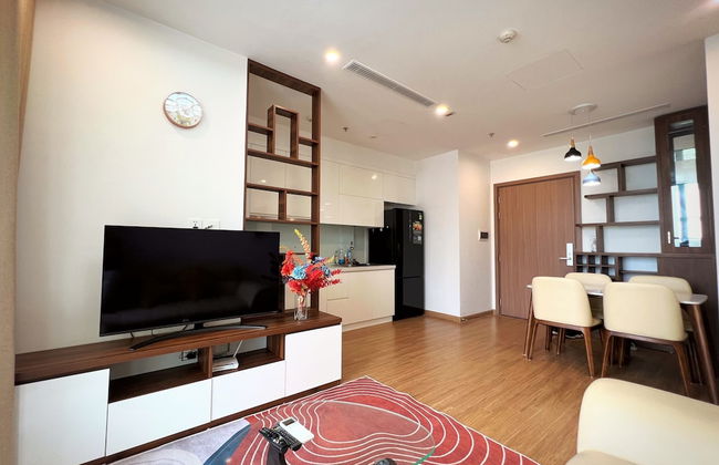 Vinhomes Skylake Apartments - Hani House - Foto 35