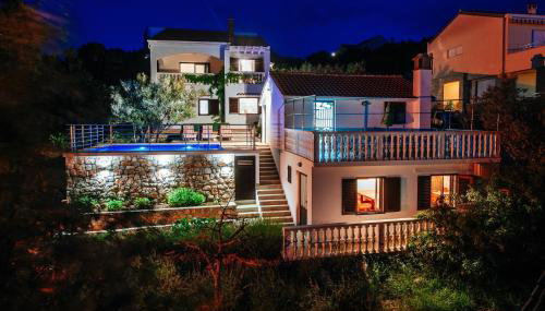 Holiday Home Malinina - Foto 3