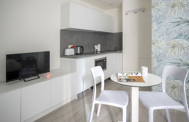 The B Village Business - Foto 55