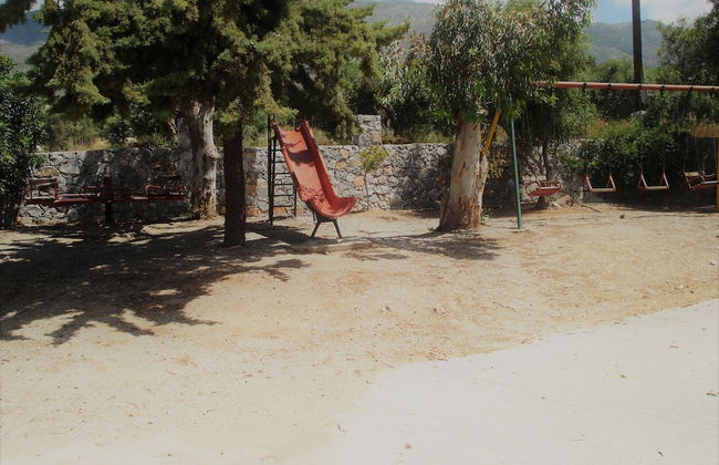 Anna-Ageliki Apartments - Foto 63