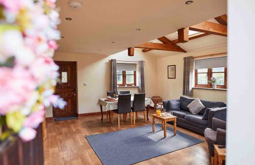 Bentra - Boutique Cottage at Harrys Cottages - Foto 26