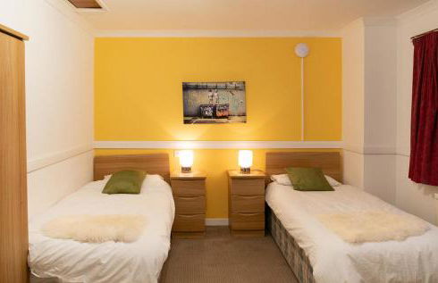 Dunedin House -Contractors - Business Travellers - Foto 16