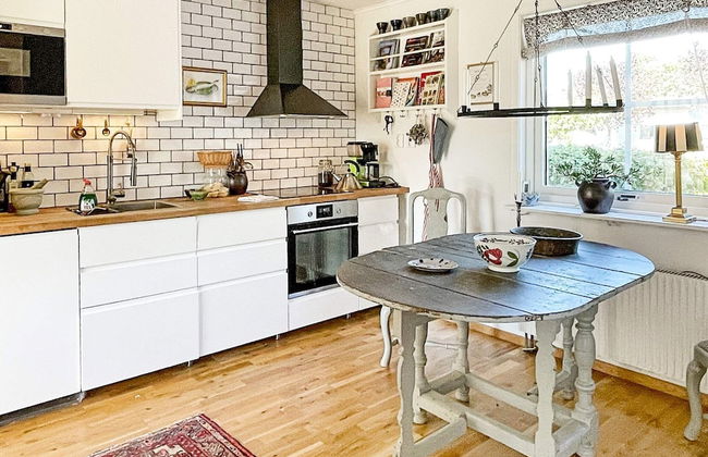 4 Star Holiday Home in Tomelilla-by Traum - Foto 24