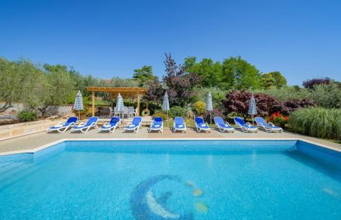 Villa Franka 113 - Foto 67