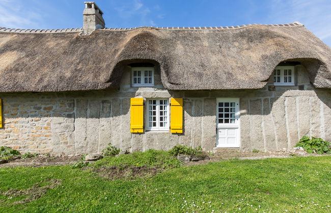 Chaumiere Natelliou - Foto 1