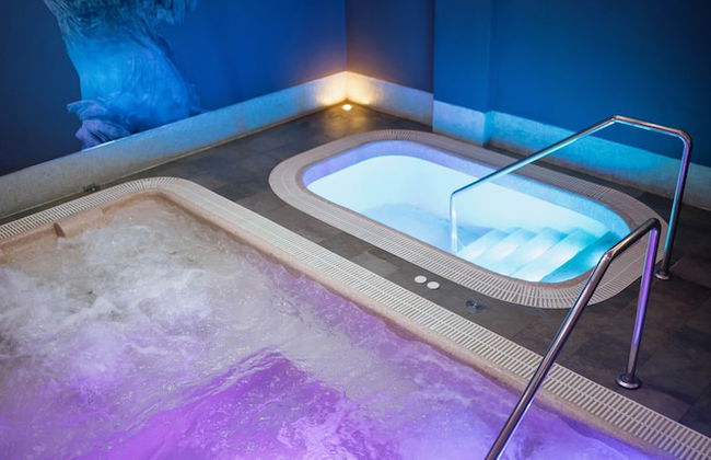 MYR Plaza Mercado & Spa - Foto 76