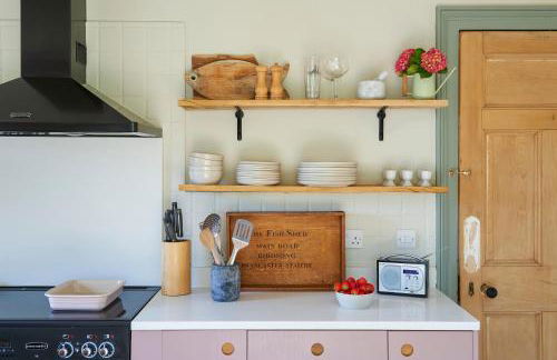 Crown Cottage Norfolk - Foto 12