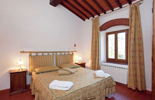 Tuscan Stay in Wine Country - Foto 3